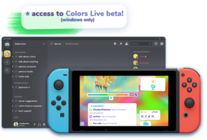 Colors Live Store by Colors Live - Colors SonarPen - Gamefound