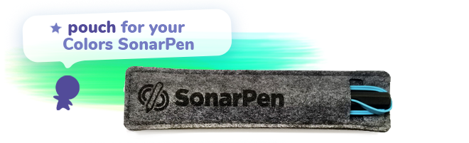 Colors SonarPen – Colors Live Store